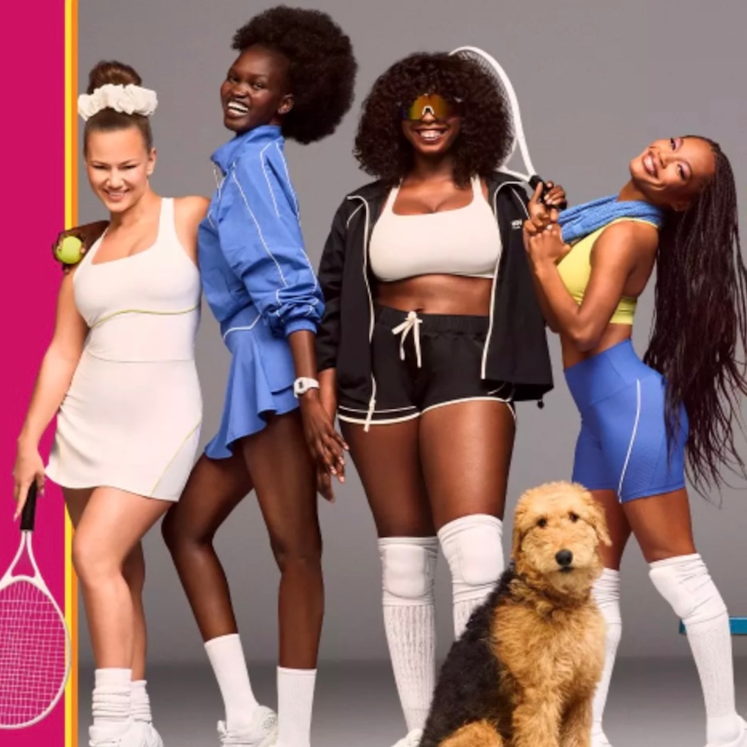 Long Story Short, Old Navy’s Shorts Sale Is the Deal of the Summer: Snag Pairs Starting at Just Long Story Short, Old Navy’s Shorts Sale Is the Deal of the Summer: Snag Pairs Starting at Just