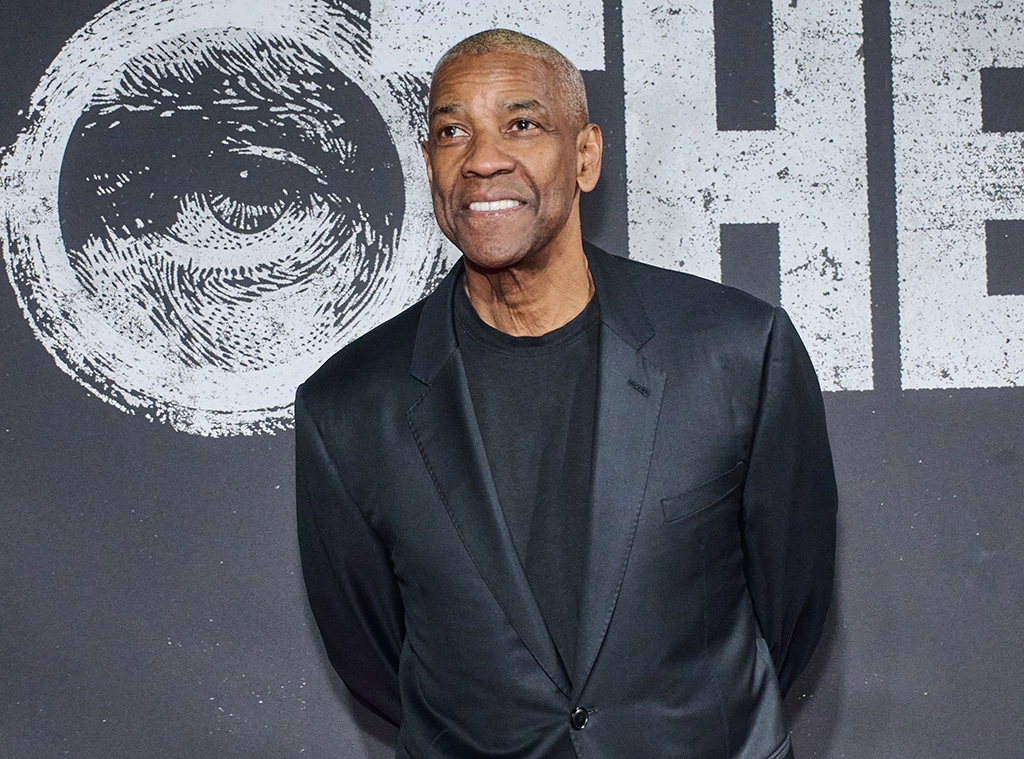 Black Panther 3: Denzel Washington Joins Cast, Ryan Coogler Says