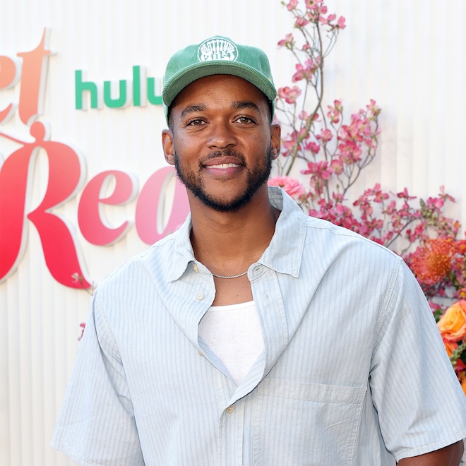 Marshall Glaze, Love is Blind