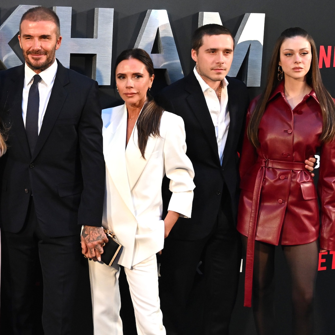 Unpacking the Beckham Drama: What’s Going on With Brooklyn Beckham, Nicola Peltz Beckham and His Family Unpacking the Beckham Drama: What’s Going on With Brooklyn Beckham, Nicola Peltz Beckham and His Family