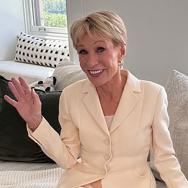 Barbara Corcoran details her plastic surgery and other cosmetic procedures on Instagram, 2025
