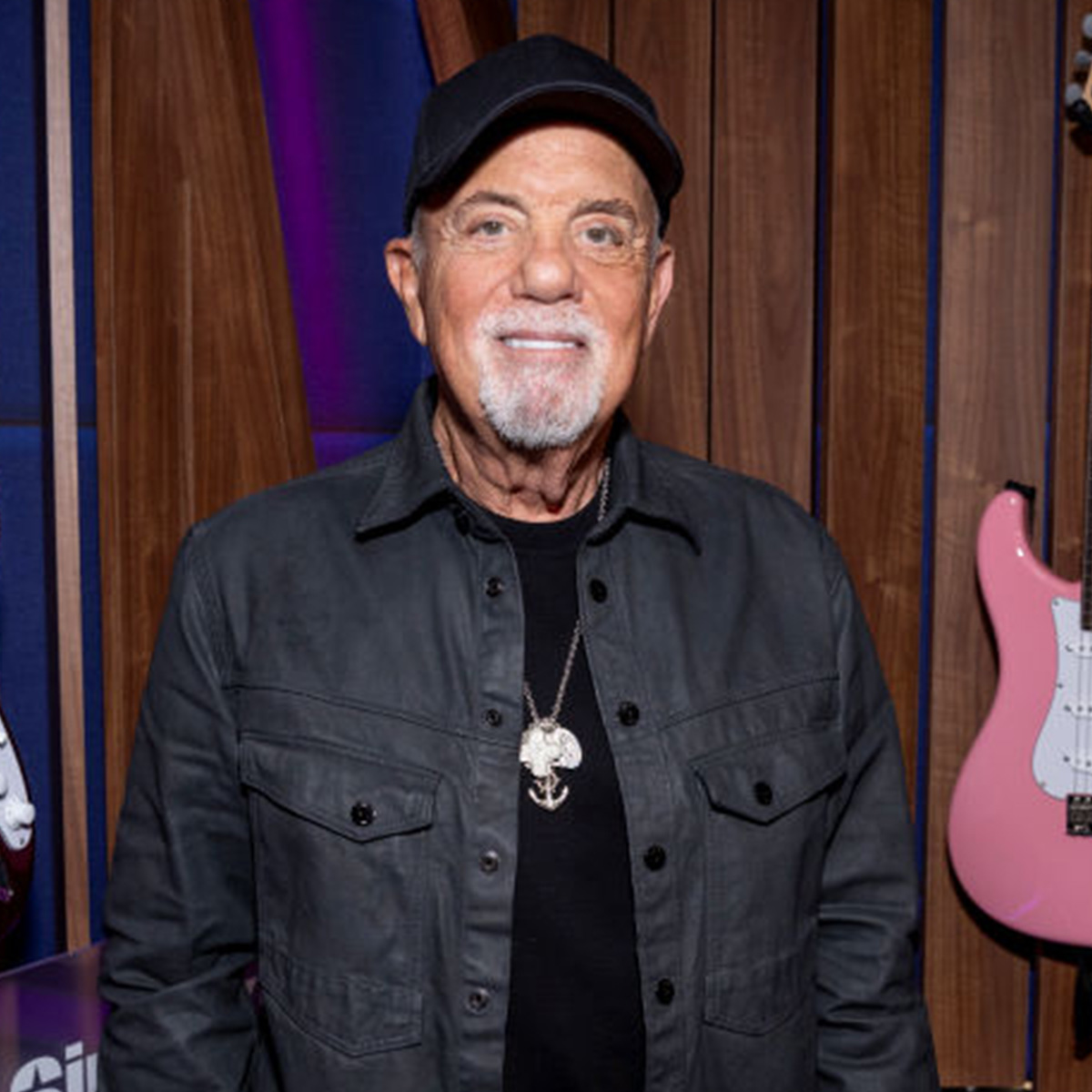 Billy Joel Details Multiple Suicide Attempts After Affair With Friend’s Wife
