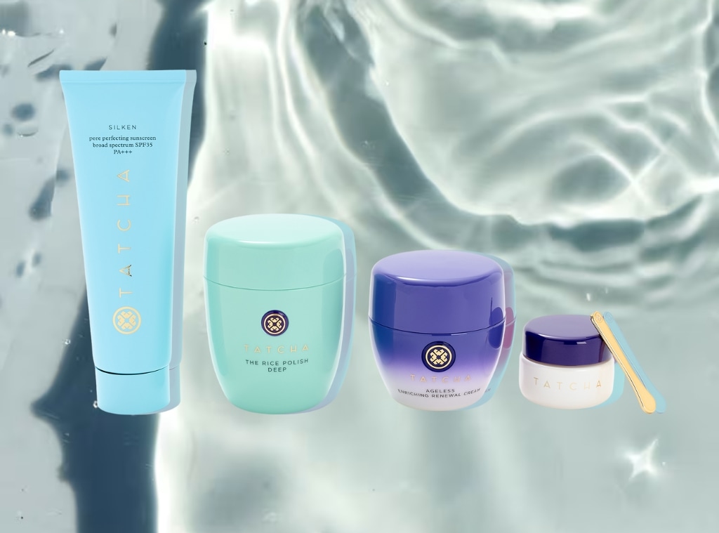 Tatcha Flash Sale: Get Over $360 Worth of Cult-Fave Skincare Products for Under $150 11 Shop QVC Tatcha Deal_1024x759.jpg