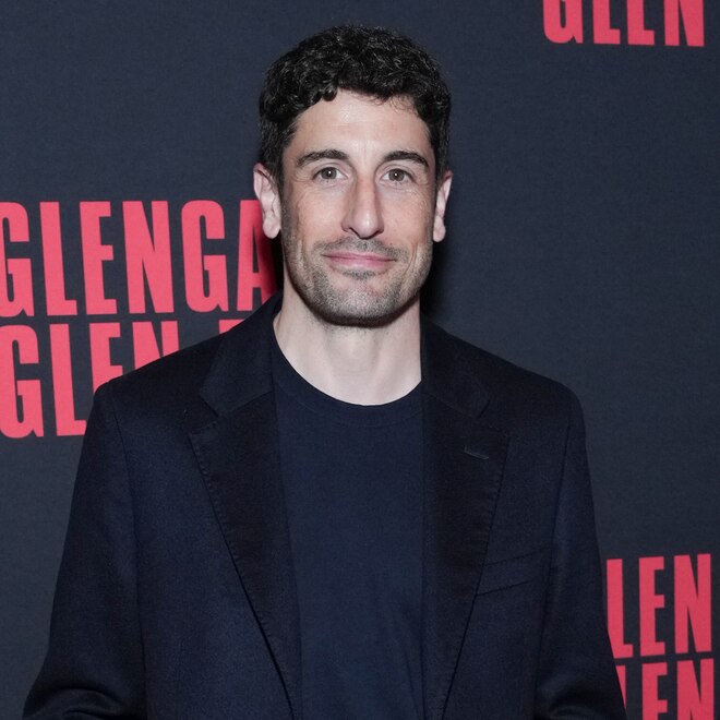 Jason Biggs