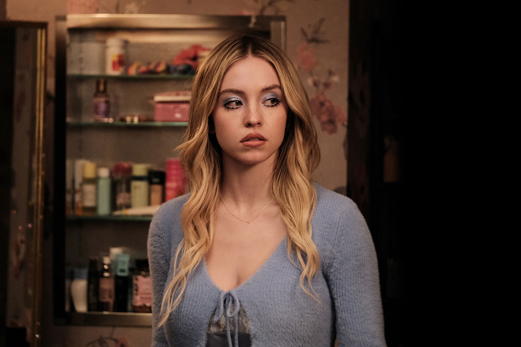Euphoria Season 3: Sydney Sweeney Teases Cassie Is "Even Worse"