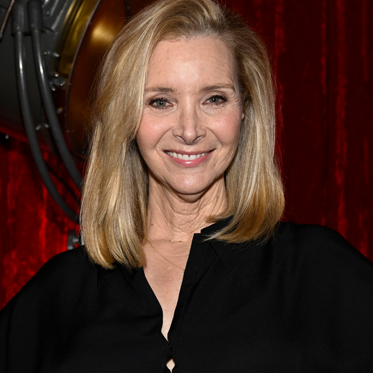 Lisa Kudrow on Joining White Lotus Season 4 Cast