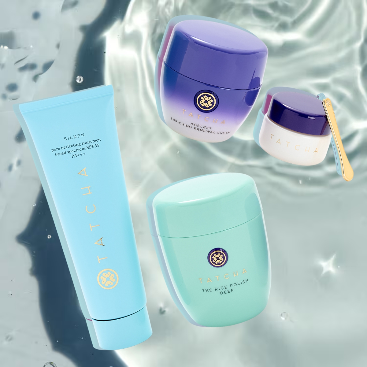 Get Over 0 Worth of Skincare Products for Under 0