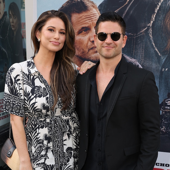 Nia Sanchez, Daniel Booko Welcome Baby No. 4