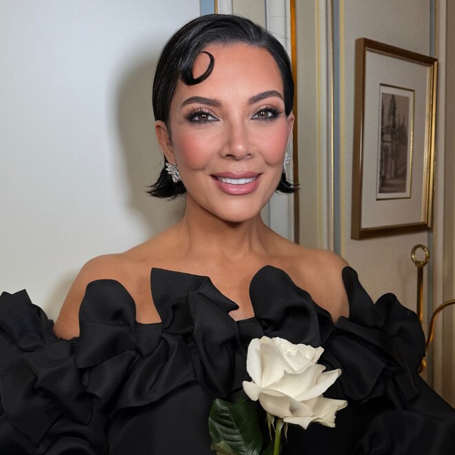 Kris Jenner