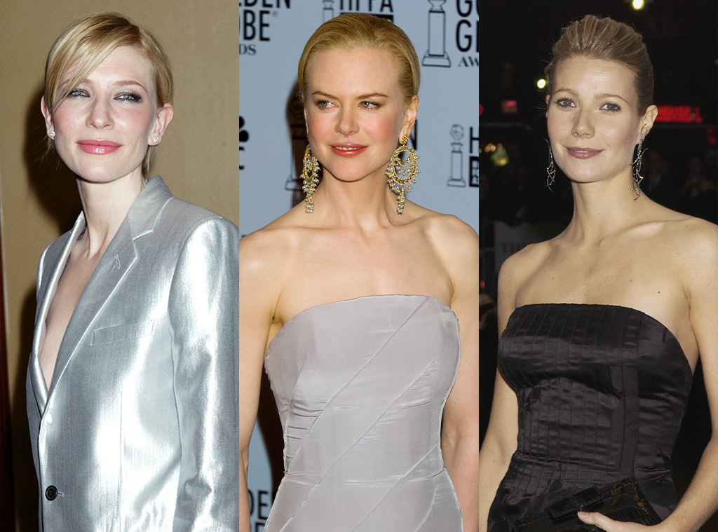 Mr. & Mrs. Smith secrets