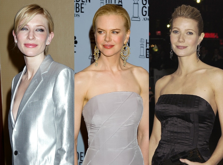 Mr. & Mrs. Smith secrets