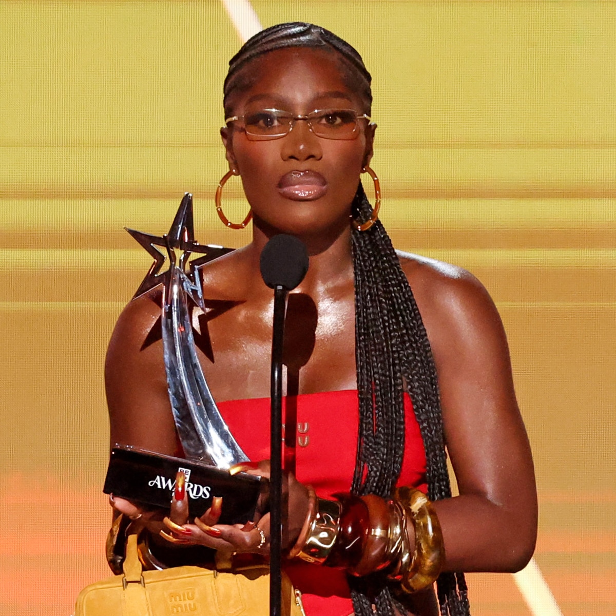 BET Awards 2025: Complete Winners List (Live Updates)
