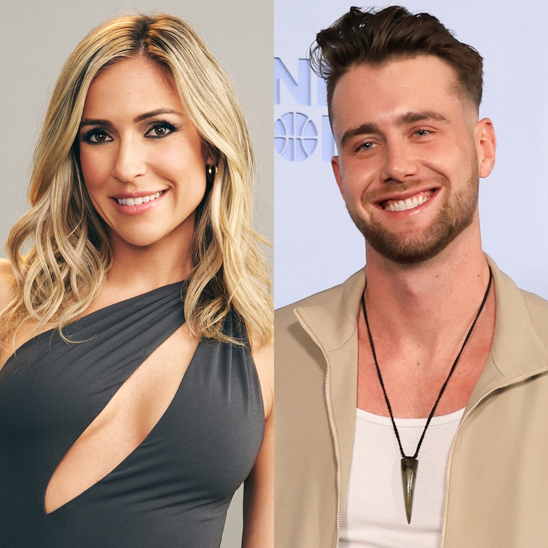 Kristin Cavallari Blushes Addressing “Sexual Tension” With Harry Jowsey Kristin Cavallari Blushes Addressing “Sexual Tension” With Harry Jowsey
