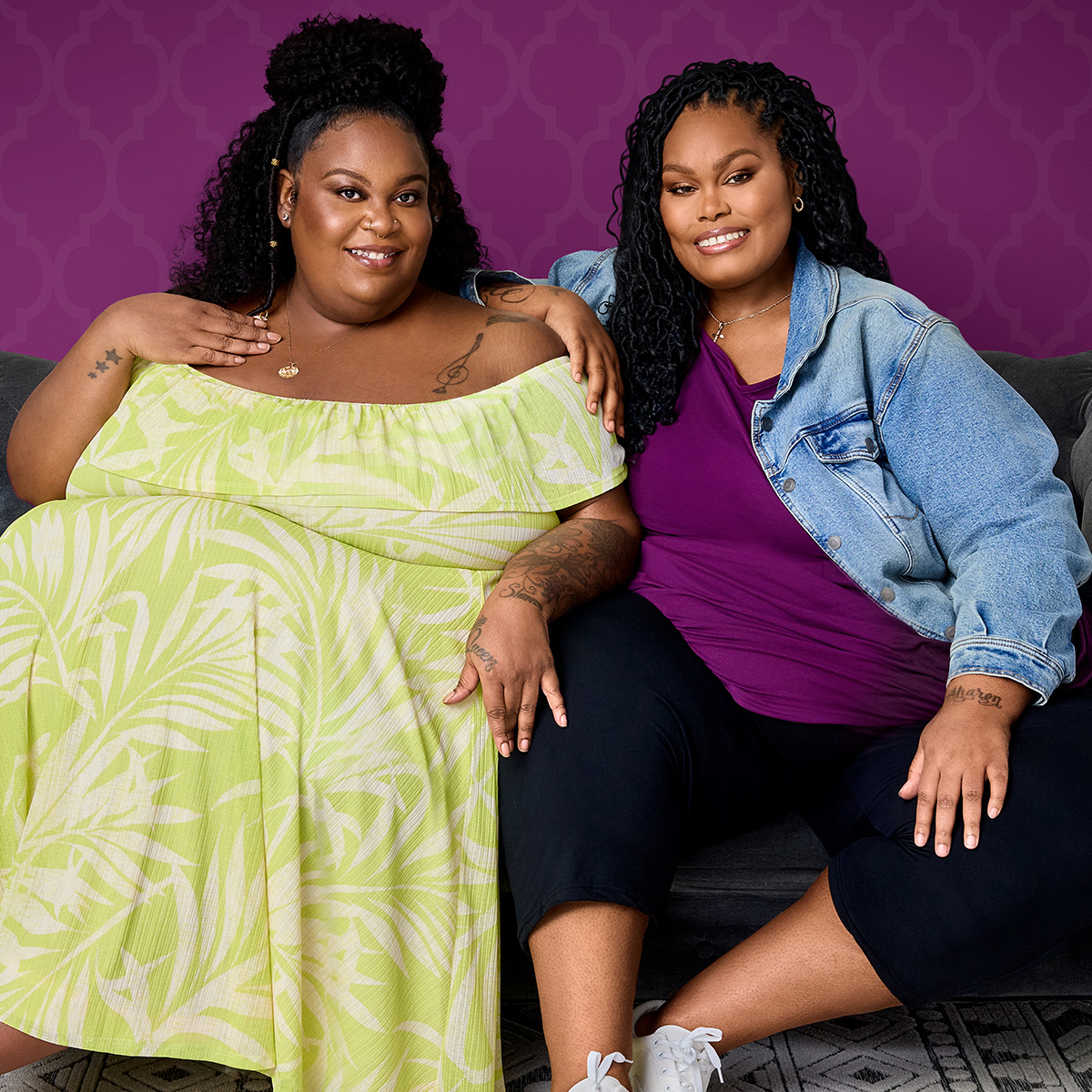 1,000-LB Roomies’ Jaz Shares Need for Weight Loss Surgery