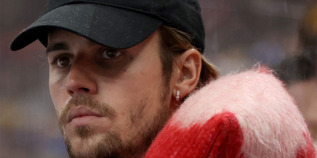 Justin Bieber Slams "Transactional” Relationships