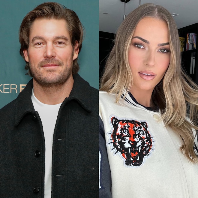 Natalie Buffett, Craig Conover