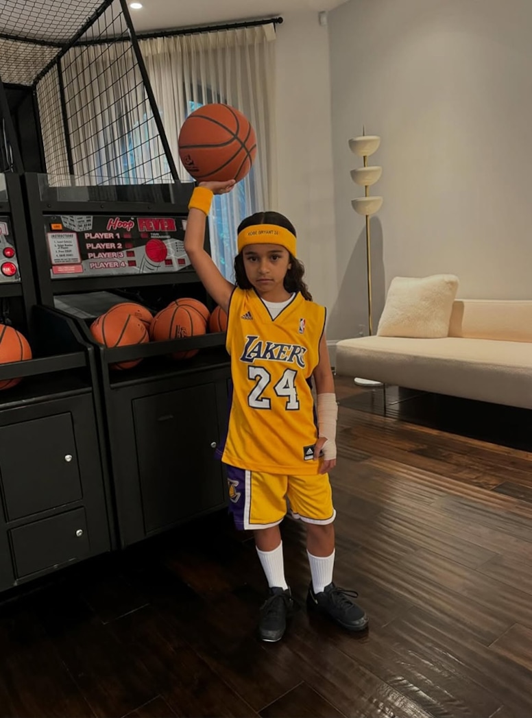 Rob Kardashian, Dream Kardashian