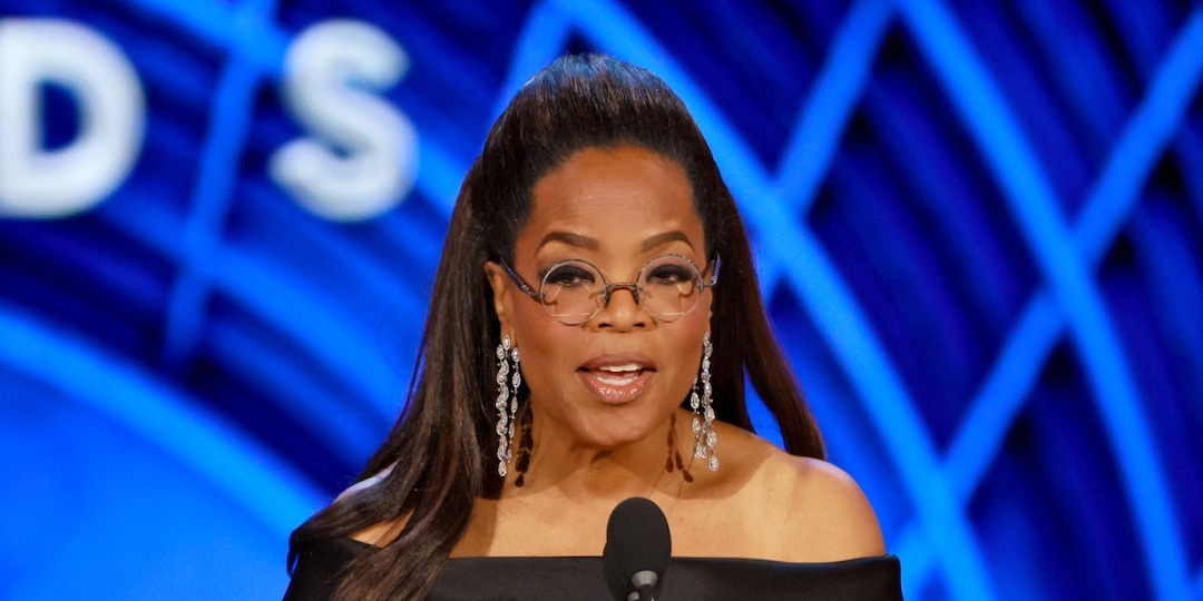 Oprah Says GLP-1 Medications Led to Sobriety Oprah Says GLP-1 Medications Led to Sobriety
