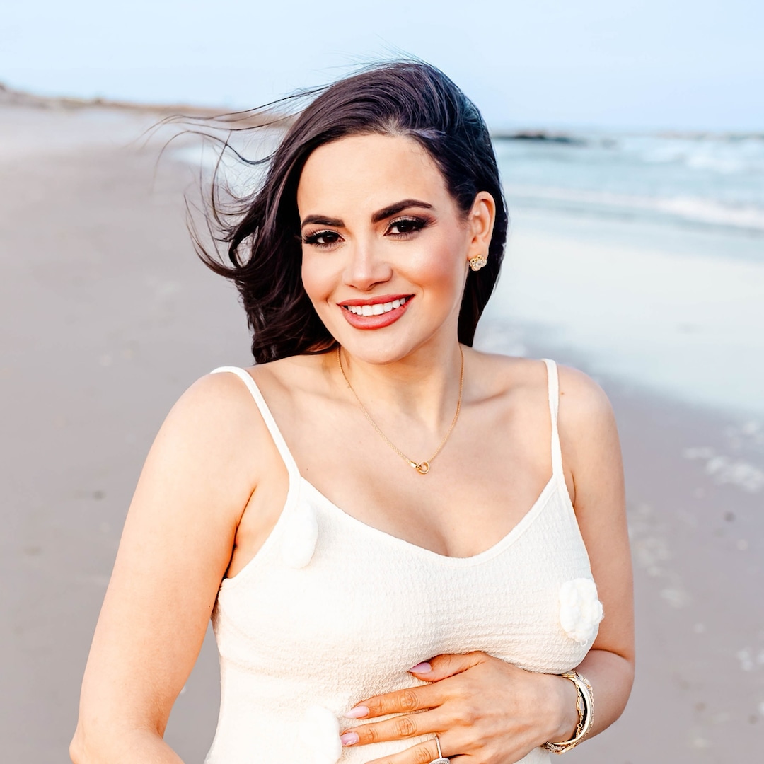 Sam Hubbard, Million Dollar Secret Star, Is Pregnant Sam Hubbard, Million Dollar Secret Star, Is Pregnant