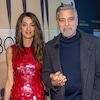 George Clooney, Amal Clooney