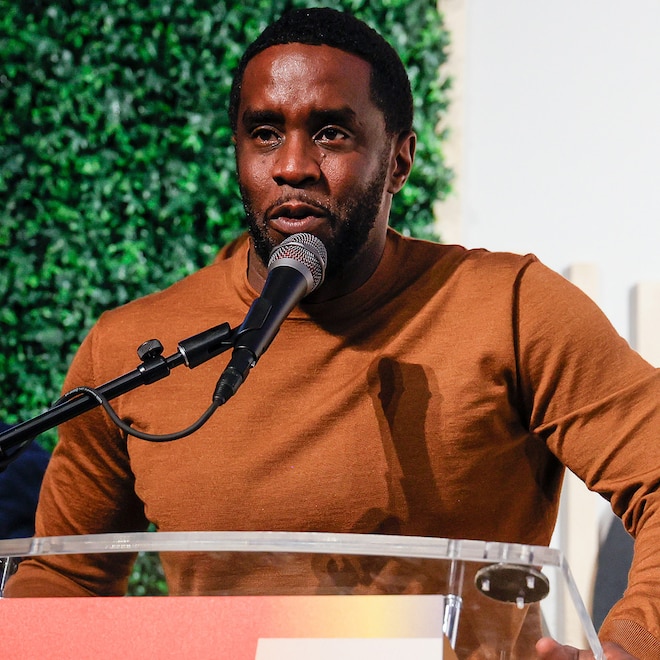 Sean Diddy Combs trial gallery