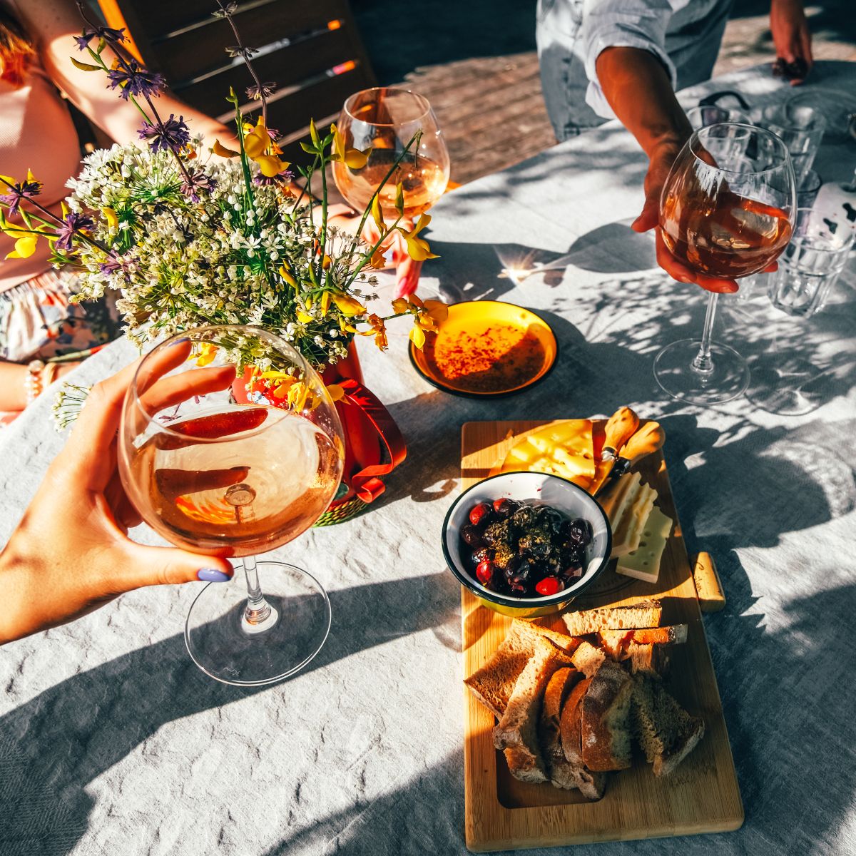 Throwing a Party This Summer? Shop Must-Haves To Make It a Hit