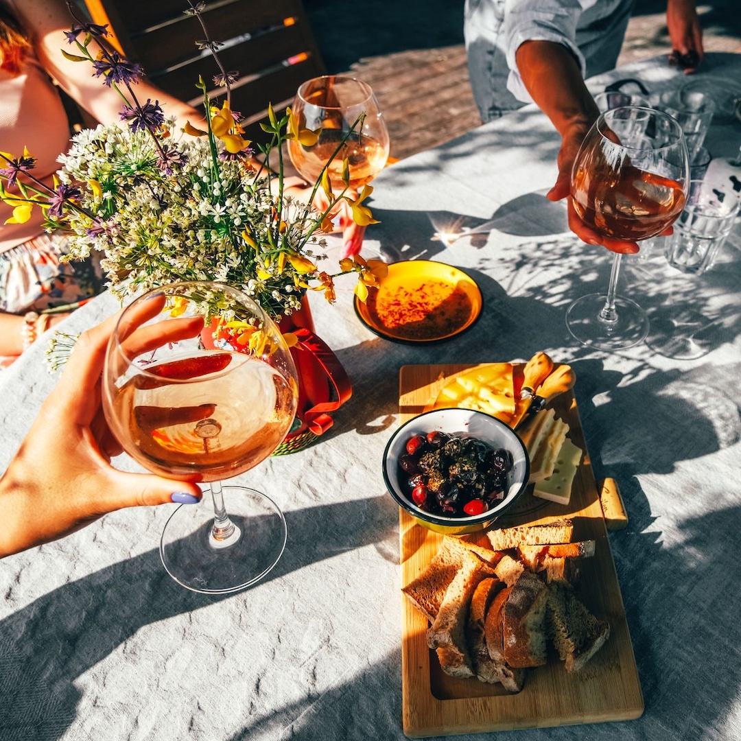 Throwing a Party This Summer? Shop Must-Haves To Make It a Hit