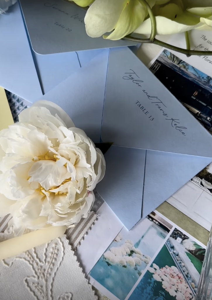 Taylor Swift, Travis Kelce