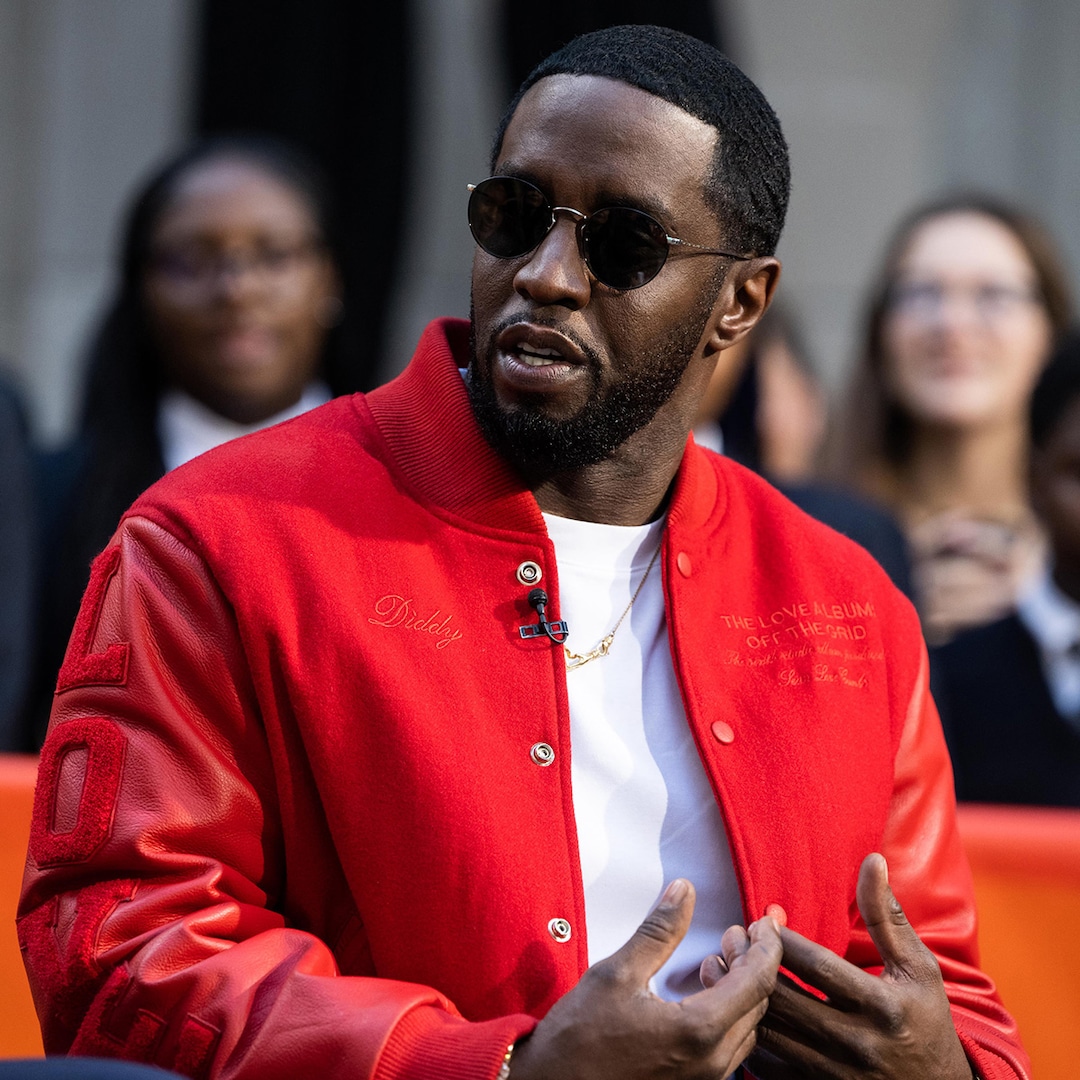 When Is Sean "Diddy" Combs Being Sentenced? Everything to Know