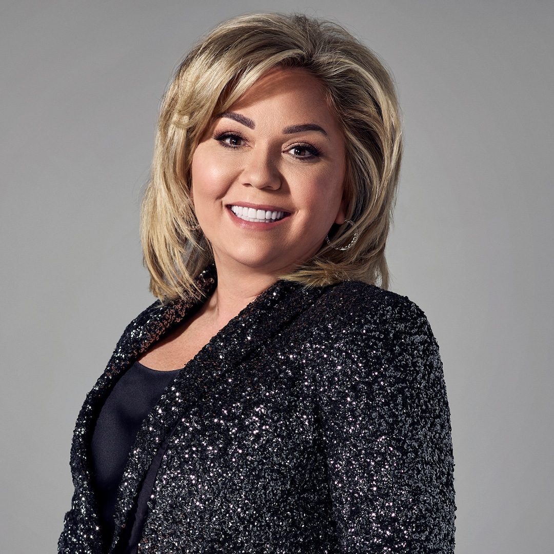 След освобождаването на затвора на Джули Крисли Крисли знае най