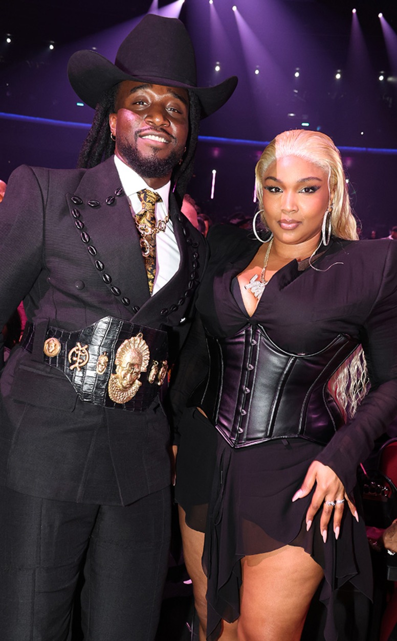 Shaboozey, Lizzo, Big Pic