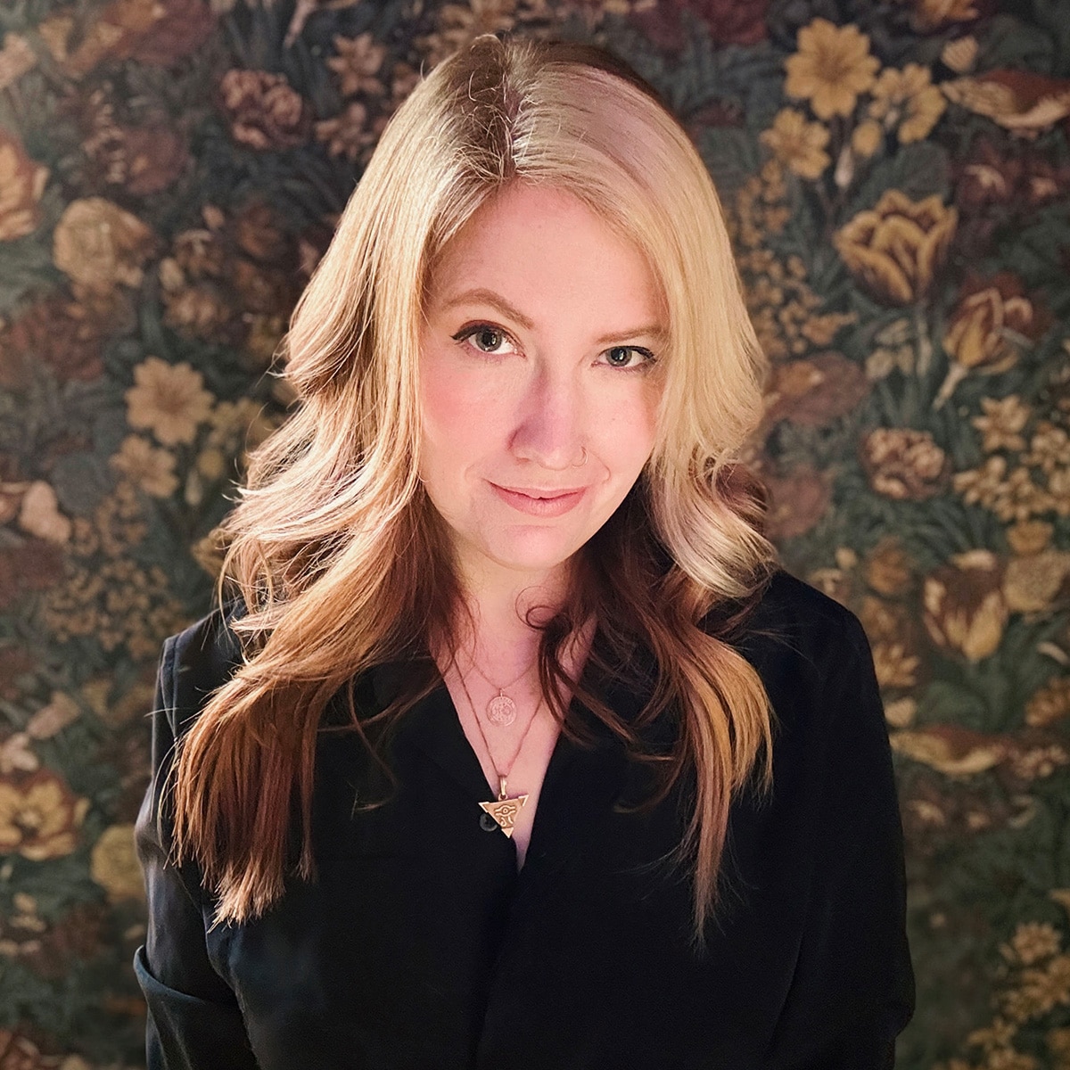 Ashley Poston: Author of Books Sounds Like Love, Seven Year Slip, The Dead Romantics