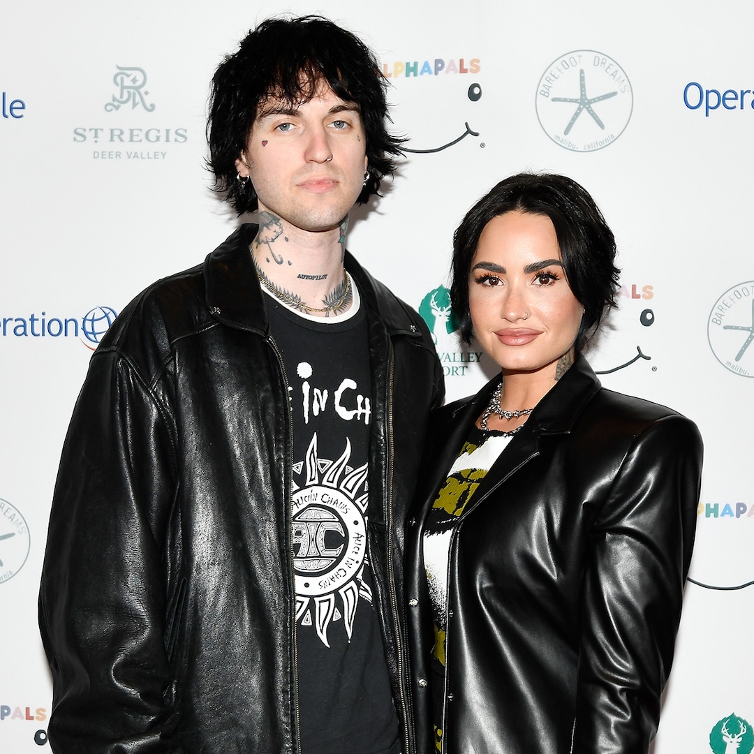 Inside Demi Lovato and Husband Jutes’ Luxe Honeymoon After Their Wedding Inside Demi Lovato and Husband Jutes’ Luxe Honeymoon After Their Wedding