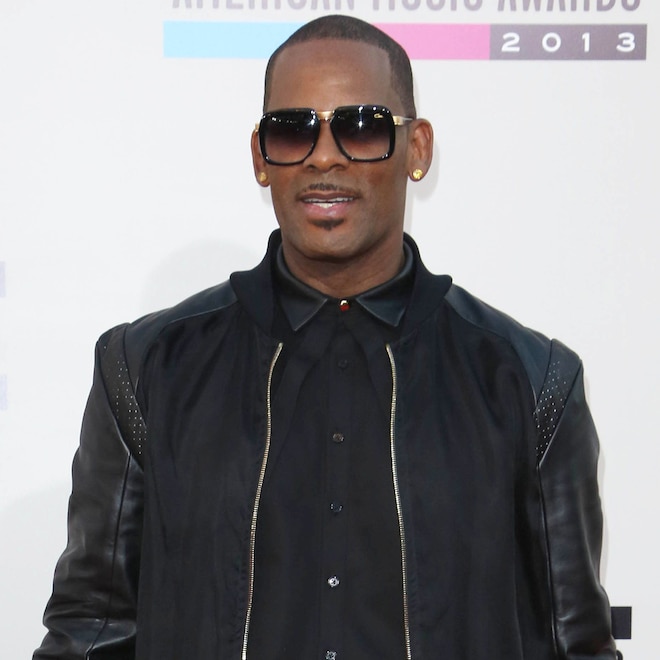 R. Kelly