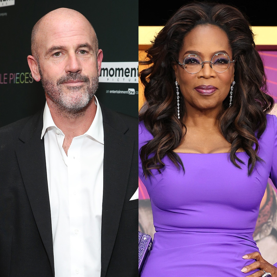 A Million Little Pieces Author James Frey Accuses Oprah Winfrey of “Brutal Hypocrisy” A Million Little Pieces Author James Frey Accuses Oprah Winfrey of “Brutal Hypocrisy”