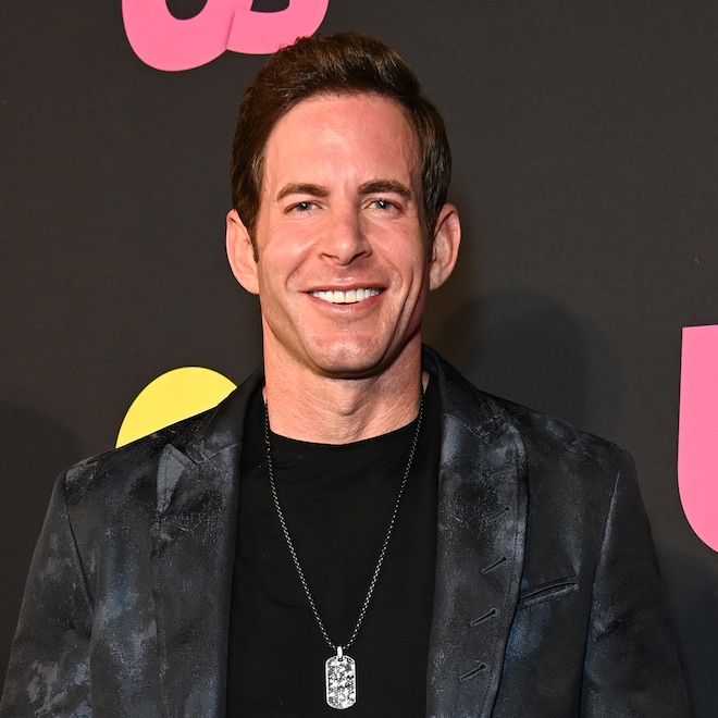 Tarek El Moussa