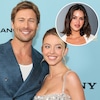 Gigi Paris breaks silence over Sydney Sweeney, Glen Powell rumors