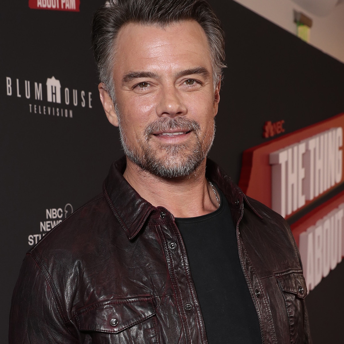 Josh Duhamel Reveals “Main Thing” He Wants for Father’s Day