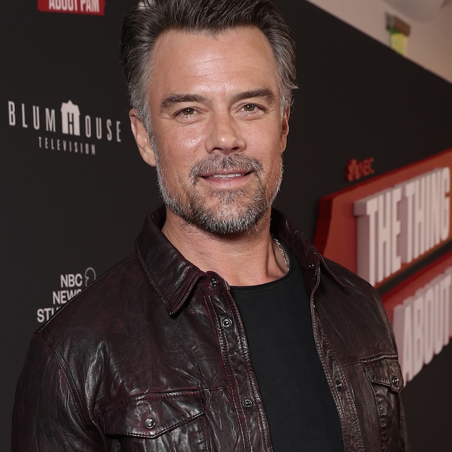 Josh Duhamel