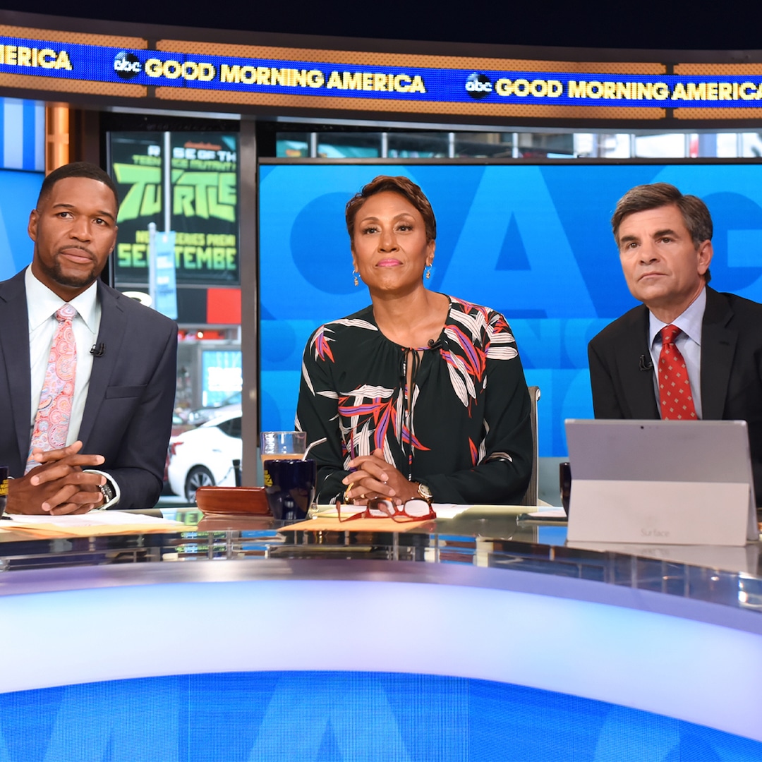 Good Morning America Moving to New Studio After 25 Years