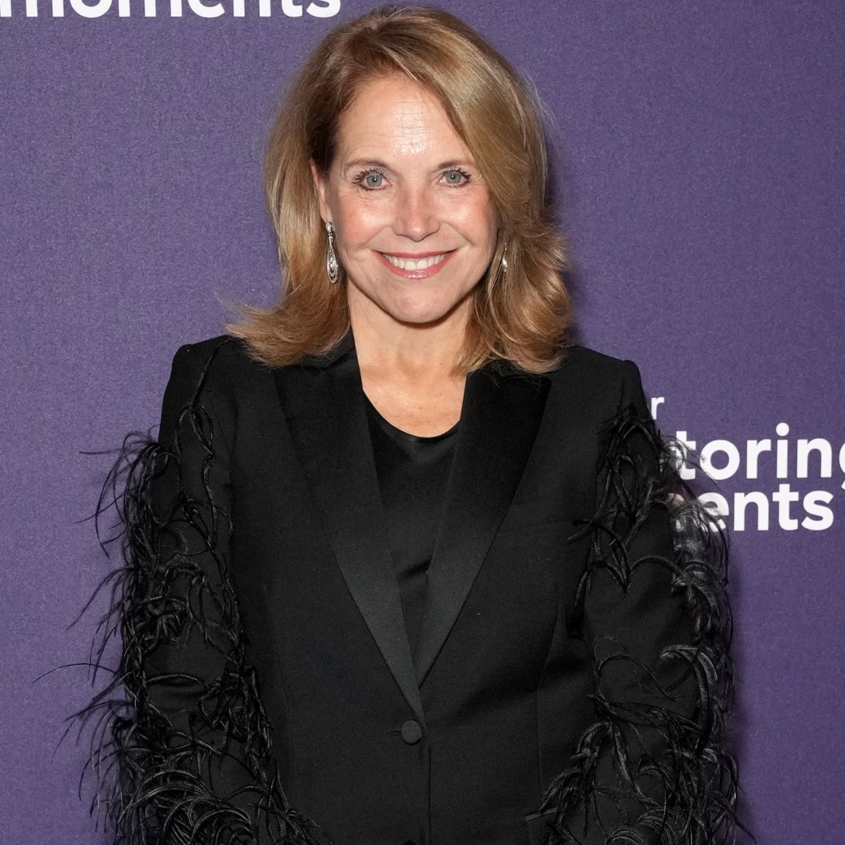 Katie Couric