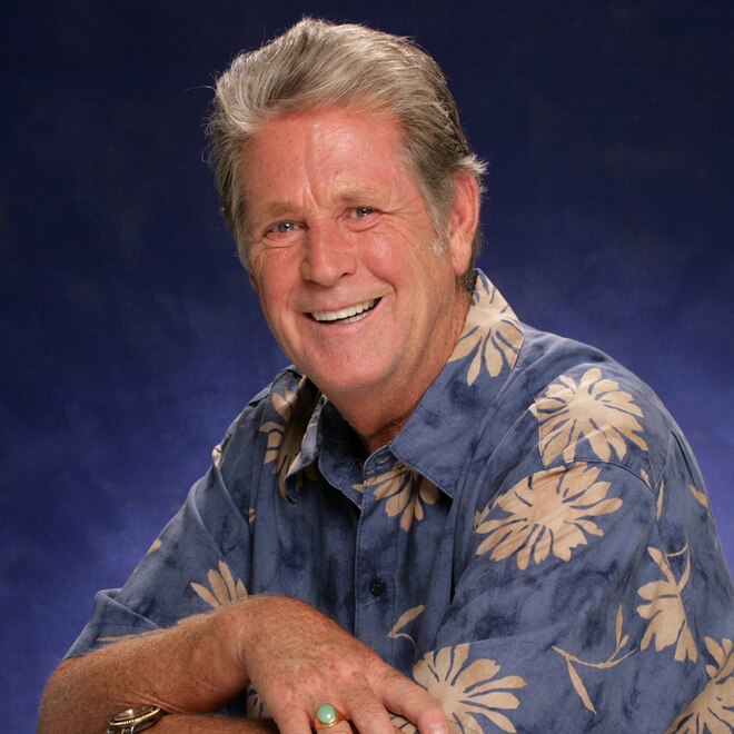 brian wilson