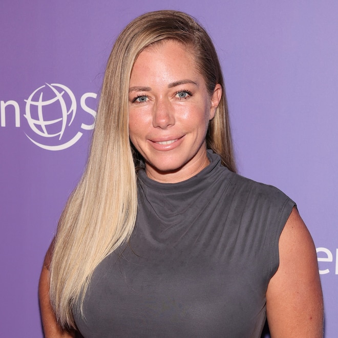 Kendra Wilkinson