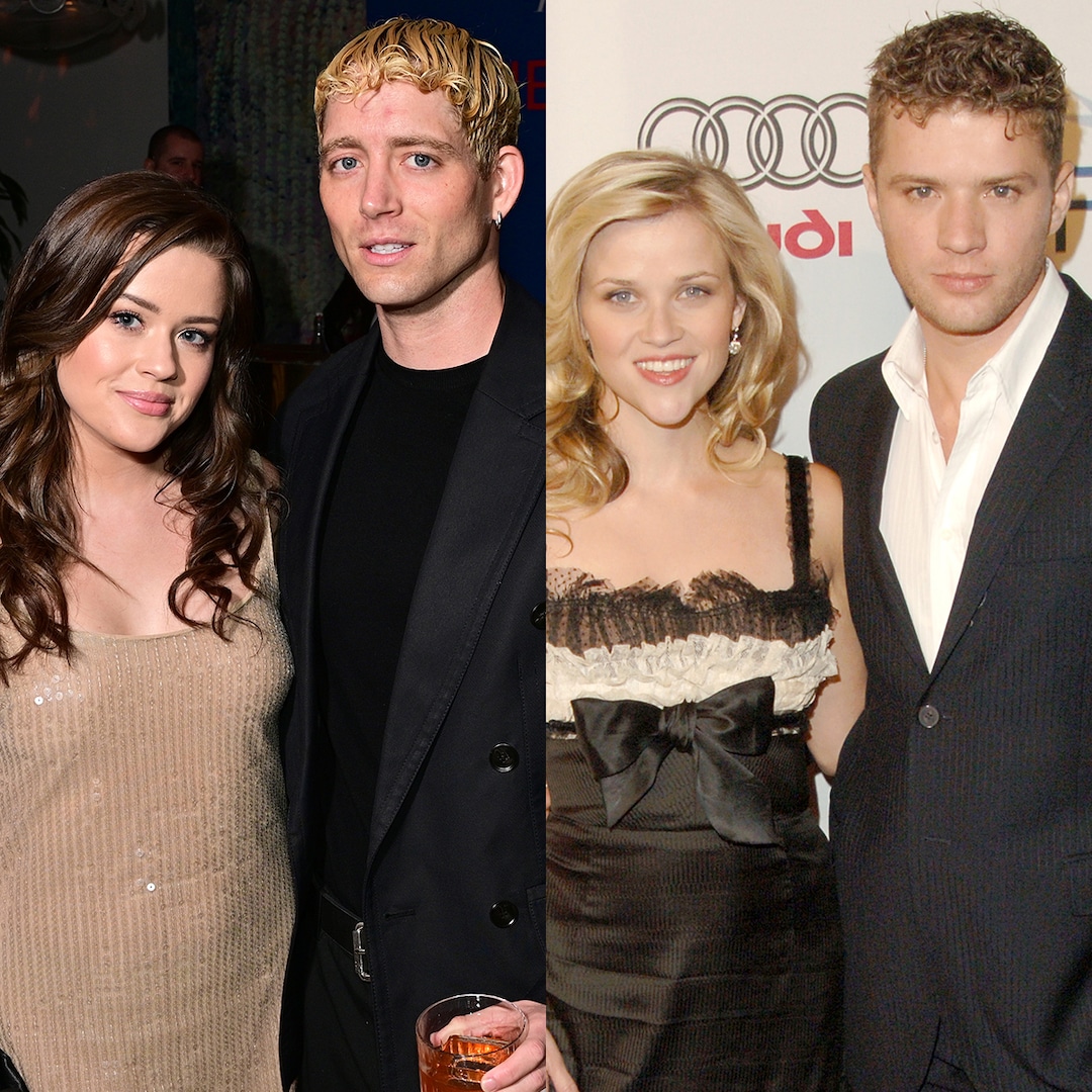 Ava Phillippe Reacts to Fan Comparing Boyfriend to Dad Ryan Phillippe
