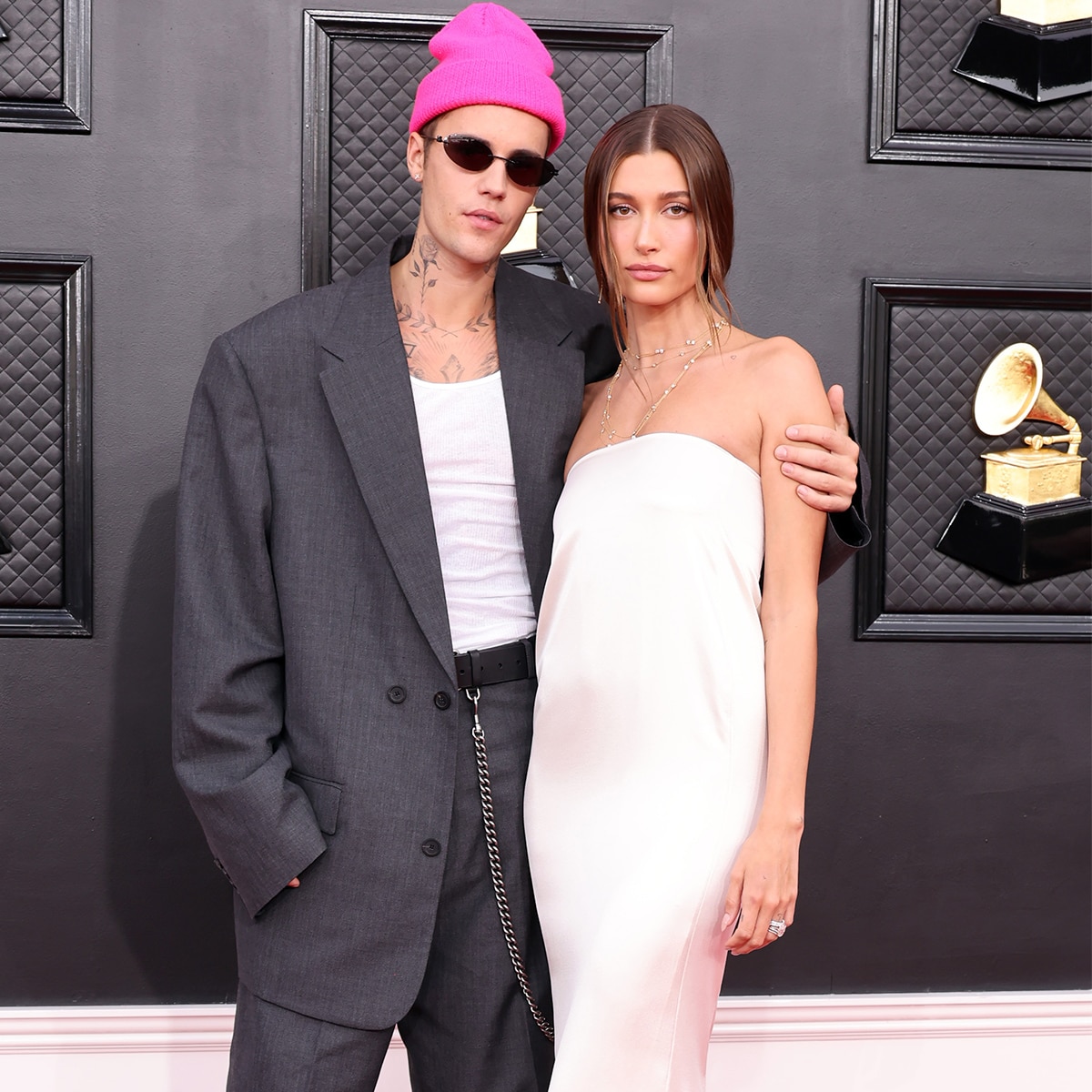 Justin Bieber & More Celebrating Their First Father’s Day in 2025