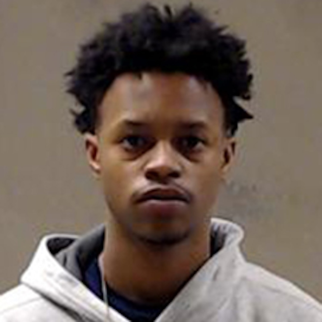 Rapper Silentó Sentenced to 30 Years in Prison for Killing His Cousin