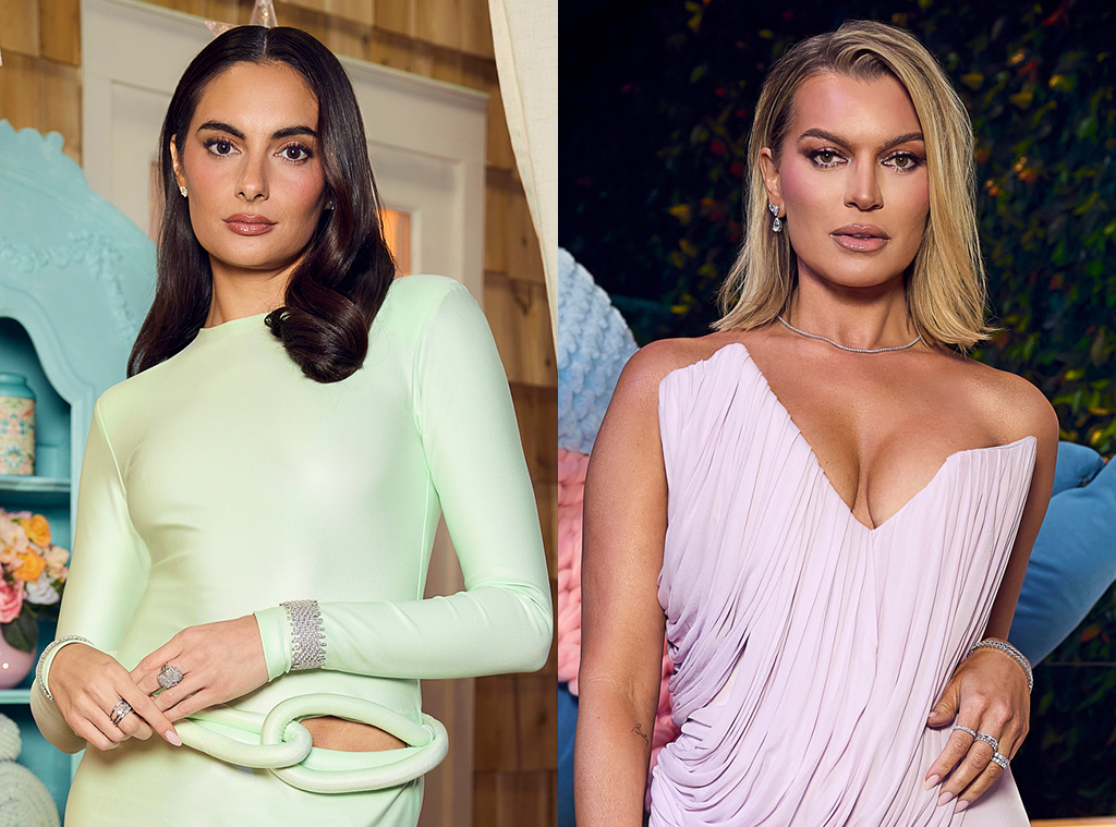 Lindsay Hubbard Teases Paige DeSorbo Summer House Spinoff