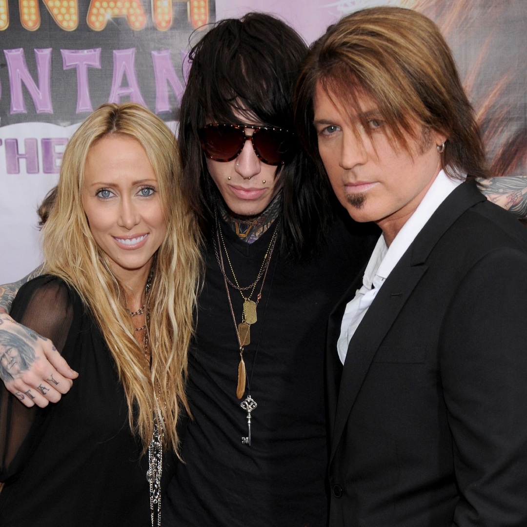 Trace Cyrus Accuses Dad Billy Ray Cyrus of Missing Grandma’s Funeral to Attend Fashion Show Trace Cyrus Accuses Dad Billy Ray Cyrus of Missing Grandma’s Funeral to Attend Fashion Show