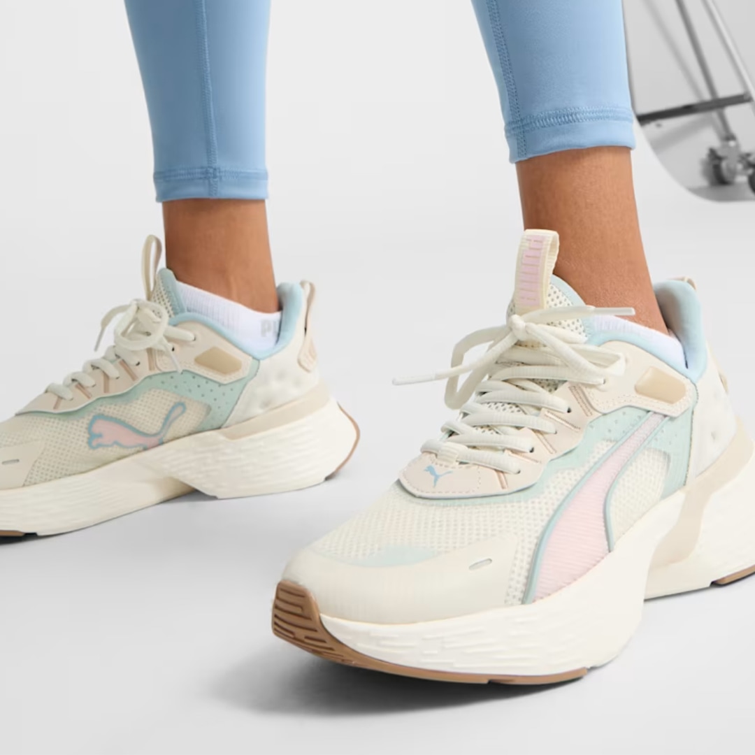 Puma’s Semi-Annual Summer Sale Has Workout Sets & Sneakers up to 60% off + an Extra 20% off Everything Puma’s Semi-Annual Summer Sale Has Workout Sets & Sneakers up to 60% off + an Extra 20% off Everything