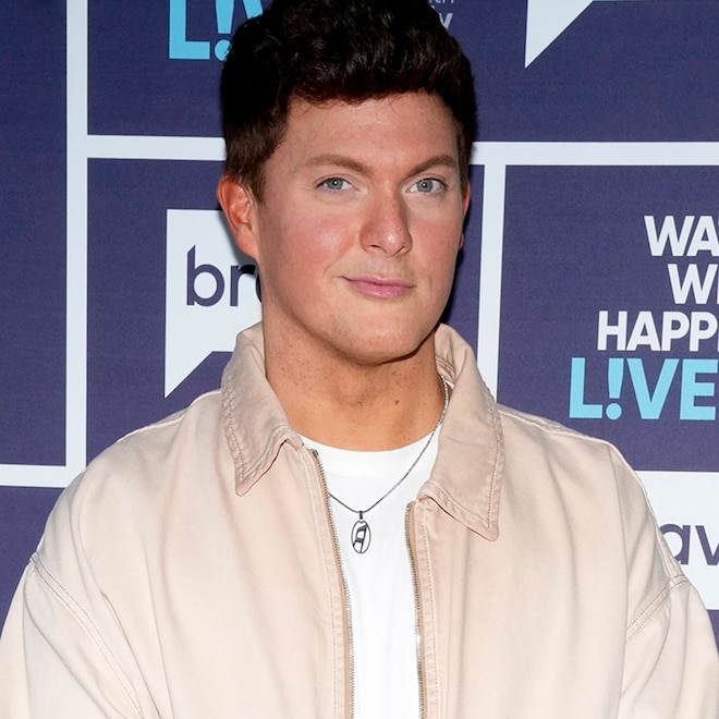 Zack Wickham, The Valley